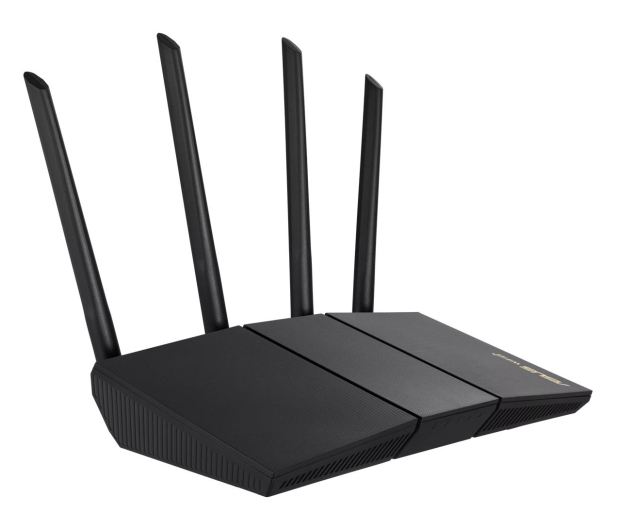 ASUS RT-AX57 (3000Mb/s a/b/g/n/ac/ax, 4xLAN) - 1142808 - zdjęcie 4